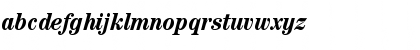 ITC Century Std Bold Condensed Italic Font ITC Century Std Bold Condensed Italic Font