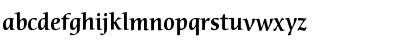 CerigoEF Medium Font