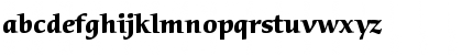 ITC Cerigo Std Bold Font ITC Cerigo Std Bold Font