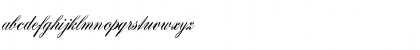 CertificateScript Regular Font CertificateScript Regular Font