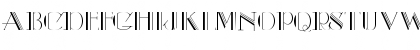 Cg Chic Regular Font Cg Chic Regular Font