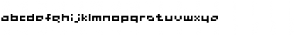 Chainreact Block Boxter Regular Font
