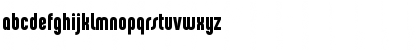 ChaletComprime-HongKongSeventy Regular Font