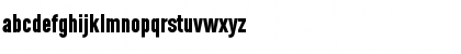 ChaletComprime-HongKongSixty Regular Font