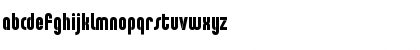 ChaletComprime LosAngeles Font ChaletComprime LosAngeles Font