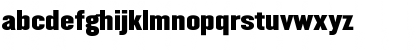 Champion HTF-Middleweight Font Champion HTF-Middleweight Font