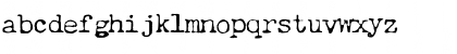 Chandler42 Regular Font Chandler42 Regular Font