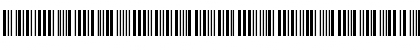 Z: 3of 9 BarCode Regular Font