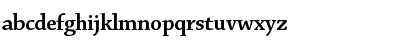 Chaparral Pro Semibold Display Font Chaparral Pro Semibold Display Font