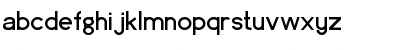 Zaandam Regular Font Zaandam Regular Font