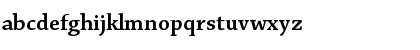 Chaparral Pro Semibold Subhead Font Chaparral Pro Semibold Subhead Font