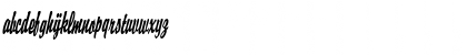 BriskDThin Italic Font