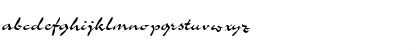 Charme Regular Font Charme Regular Font