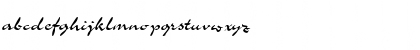 Charme Std Roman Font Charme Std Roman Font
