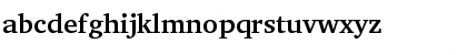 CharterC Bold Font