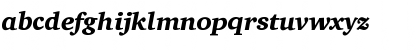 CharterEF BlackItalicOsF Font CharterEF BlackItalicOsF Font