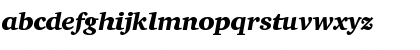 Charter ITC Std Black Italic Font Charter ITC Std Black Italic Font