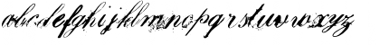 ChatoBand Space Regular Font ChatoBand Space Regular Font