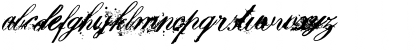 ChatoBand Bold Font ChatoBand Bold Font