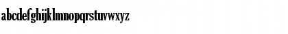 Cheltenham ATF BQ Regular Font