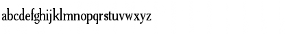 Cheltenham ATF Old Style BQ Regular Font