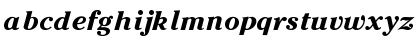 Cheltenham BoldItalic Font Cheltenham BoldItalic Font