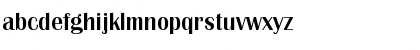 BritannicEFMedium Regular Font BritannicEFMedium Regular Font