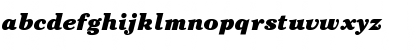 CheltenhamEF-UltraItalic Regular Font