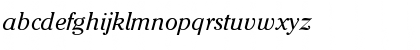 Cheltenham ITC BQ Regular Font