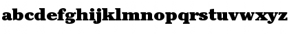 Cheltenham ITC BQ Regular Font