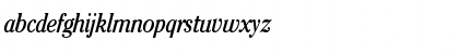 Cheltenham ITC BQ Regular Font