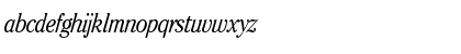 Cheltenham ITC BQ Regular Font