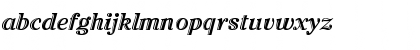 ITC Cheltenham Handtooled Std Bold Italic Font ITC Cheltenham Handtooled Std Bold Italic Font