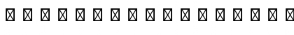 Cheq Std Medium Font Cheq Std Medium Font