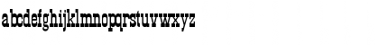 Cheyenne Regular Font