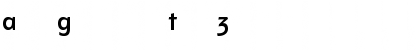 Bitstream Chianti Bold Alternate Font Bitstream Chianti Bold Alternate Font