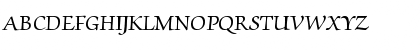 ZabriskieScriptSmc Regular Font ZabriskieScriptSmc Regular Font