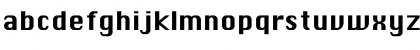 Chicago Regular Font
