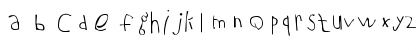 ChildsPlay AgeFive Font ChildsPlay AgeFive Font
