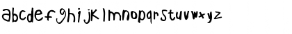 ChildsPlay AgeSeven Font ChildsPlay AgeSeven Font