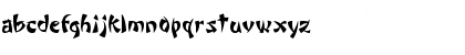 Chinatown Regular Font