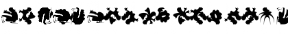 Chineze Dragon LT Std 1 Font Chineze Dragon LT Std 1 Font