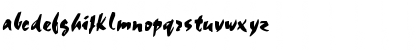 ChocICG Regular Font