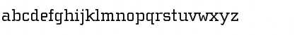 ChollaSlab Roman Font ChollaSlab Roman Font