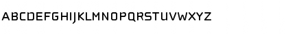 ChollaWideSmallCaps Roman Font ChollaWideSmallCaps Roman Font