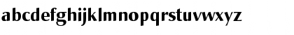 Christiana BQ Regular Font Christiana BQ Regular Font