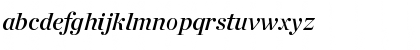 Chronicle Display Semibold Italic Font Chronicle Display Semibold Italic Font