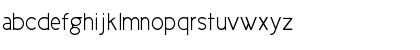 Cicle Semi Font Cicle Semi Font