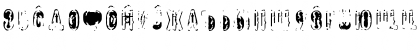 C ICOPACO Font C ICOPACO Font