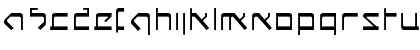 Circumcision Sans Font